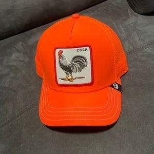 Original Goorin Brothers Trucker Hat